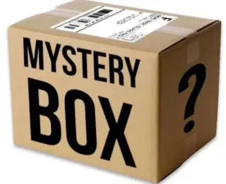 Mistery Box Adrenalyn XL 25-26