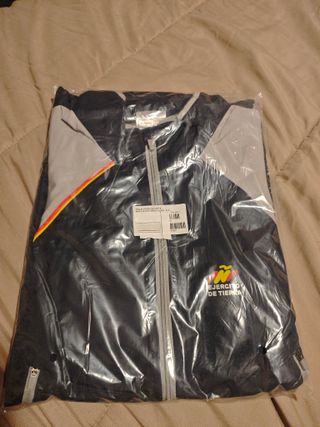 Chándal militar Ejército de Tierra