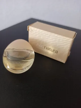 Miniatura Perfume Neo Natura Yves Rocher