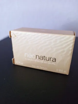 Miniatura Perfume Neo Natura Yves Rocher