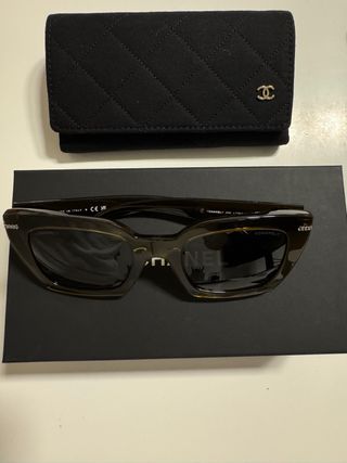 Occhiali da sole Chanel donna