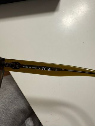 Occhiali da sole Chanel donna