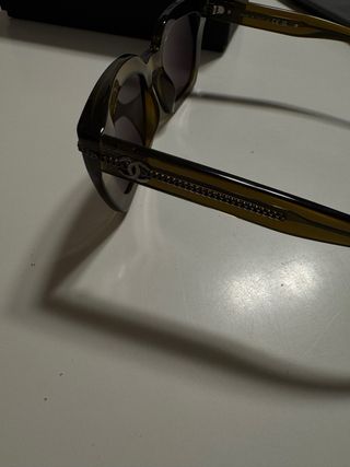 Occhiali da sole Chanel donna