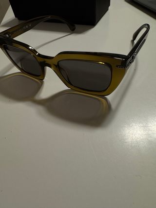 Occhiali da sole Chanel donna