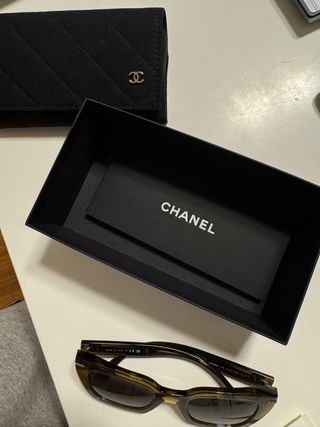 Occhiali da sole Chanel donna