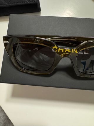 Occhiali da sole Chanel donna
