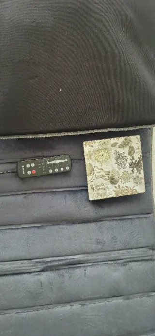 Esterilla Comfier CF-3603S Calefactora 170x55x8 CM