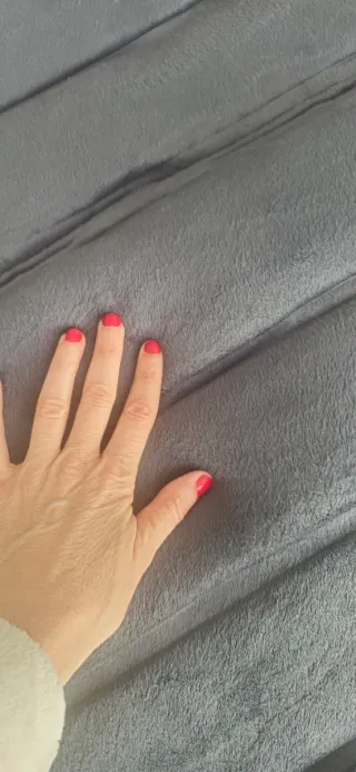 Esterilla Comfier CF-3603S Calefactora 170x55x8 CM