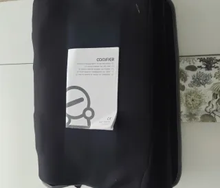 Esterilla Comfier CF-3603S Calefactora 170x55x8 CM