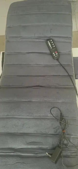 Esterilla Comfier CF-3603S Calefactora 170x55x8 CM