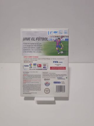 FIFA 15 Wii -