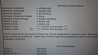 Dell OptiPlex i7 16GB RAM 256GB SSD