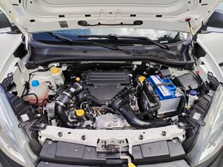 FIAT Doblò 5 Plaza Panorama Impecable-06/2017