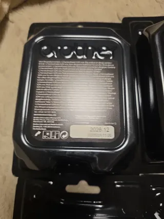 4 Cartuchos Tinta Brother LC123