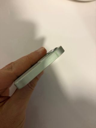 iPhone 12 mini 64GB Verde