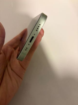 iPhone 12 mini 64GB Verde