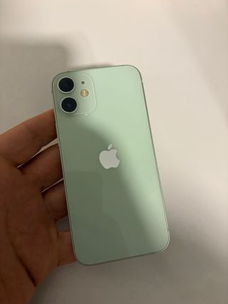 iPhone 12 mini 64GB Verde
