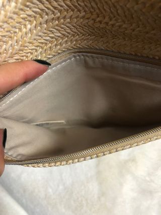 Neceser Dior Beige