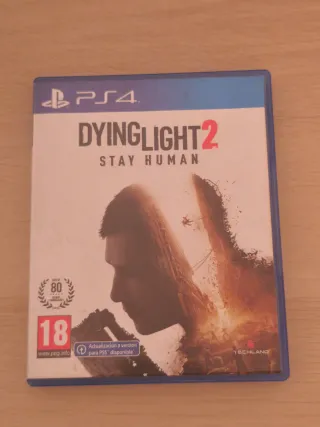 dying light 2 ps4