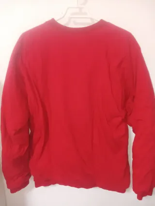 Jersey rojo S. Oliver