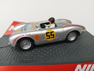 Ninco Porsche 550 Spyder