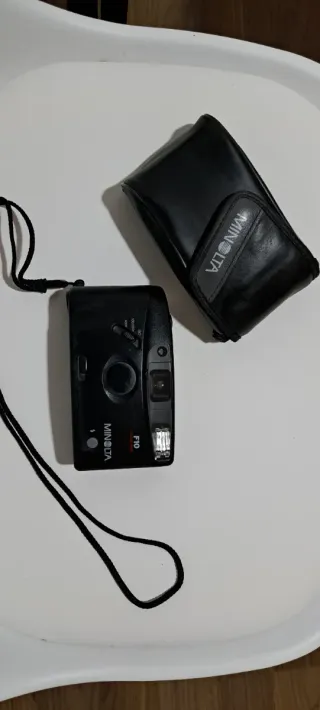 Lotto di Fotocamere Vintage Kodak Instamatic 25