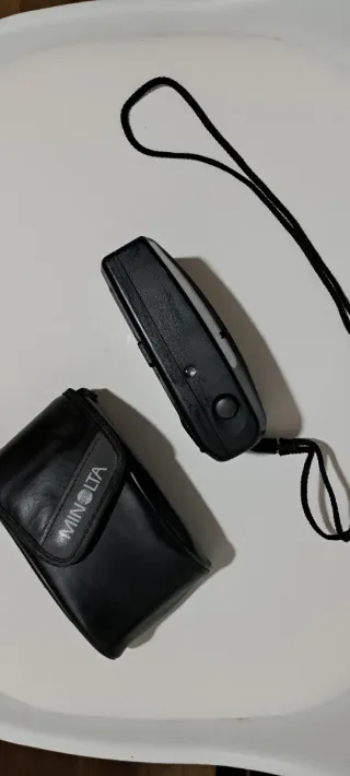 Lotto di Fotocamere Vintage Kodak Instamatic 25