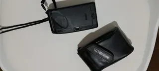 Lotto di Fotocamere Vintage Kodak Instamatic 25