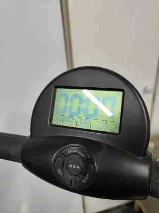 Bicicleta Estática Domyos VM 440 Decathlon