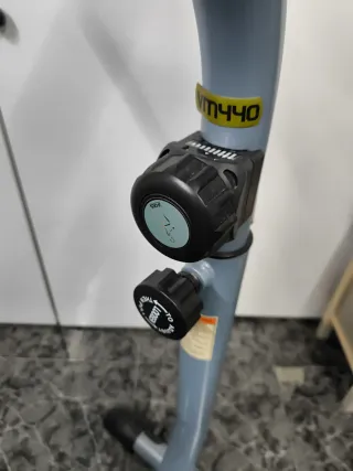 Bicicleta Estática Domyos VM 440 Decathlon