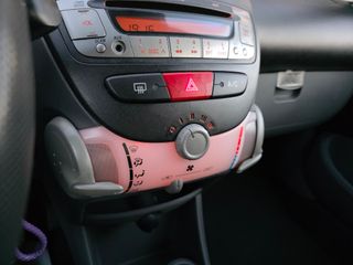 Toyota Aygo 2008
