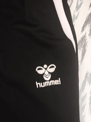 Chándal infantil Hummel