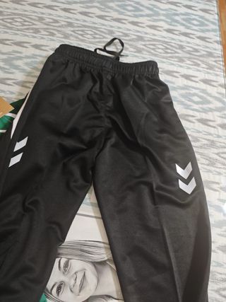 Chándal infantil Hummel