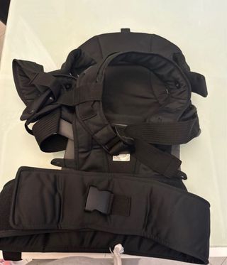 Marsupio Neonato Dual