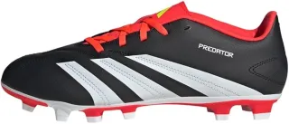 Botas unisex de fútbol Adidas Predator
