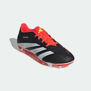 Botas unisex de fútbol Adidas Predator