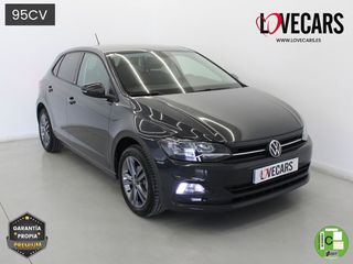 Volkswagen Polo United 1.0 TSI 70kW (95CV)