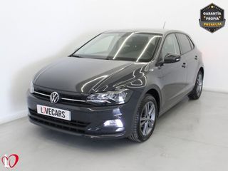 Volkswagen Polo United 1.0 TSI 70kW (95CV)