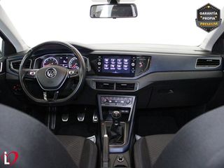 Volkswagen Polo United 1.0 TSI 70kW (95CV)