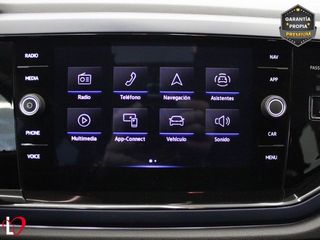 Volkswagen Polo United 1.0 TSI 70kW (95CV)