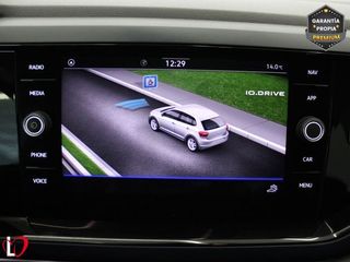 Volkswagen Polo United 1.0 TSI 70kW (95CV)