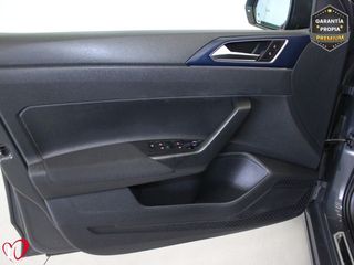 Volkswagen Polo United 1.0 TSI 70kW (95CV)