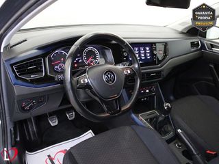 Volkswagen Polo United 1.0 TSI 70kW (95CV)
