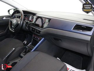 Volkswagen Polo United 1.0 TSI 70kW (95CV)