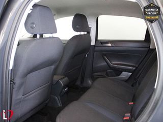 Volkswagen Polo United 1.0 TSI 70kW (95CV)