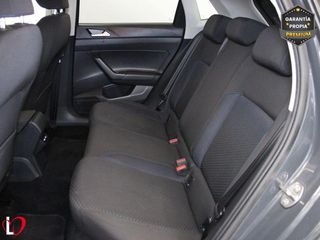 Volkswagen Polo United 1.0 TSI 70kW (95CV)