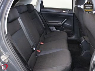 Volkswagen Polo United 1.0 TSI 70kW (95CV)