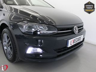 Volkswagen Polo United 1.0 TSI 70kW (95CV)
