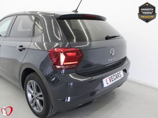Volkswagen Polo United 1.0 TSI 70kW (95CV)