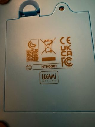 Mini Arcade Legami //300 Juegos//